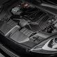 Eventuri Porsche Cayenne 3.0 Turbo V6 Black Carbon Intake System