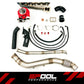 Spool Performance Billet Manifold Gen 1 B58 540i Top Mount Turbocharger Kit