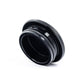 MMX Performance BMW F-Series Billet Washer Fluid Cap