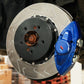 MMX Performance F8X M2 / M3 / M4 2-Piece Floating Rotor Set - Rear 370x24mm