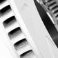 MMX Performance F8X M2 / M3 / M4 2-Piece Floating Rotor Set - Front 380x30mm