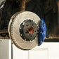 MMX Performance F8X M2 / M3 / M4 2-Piece Floating Rotor Set - Front 380x30mm