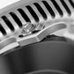 MMX Performance F8X M2 / M3 / M4 2-Piece Floating Rotor Set - Front 380x30mm