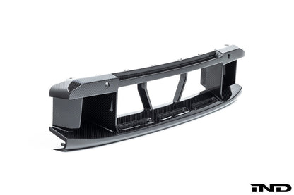 TREVORA G87 M2 TR87 Carbon Front Bumper Center Trim