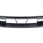 TREVORA G87 M2 TR87 Carbon Front Bumper Center Trim