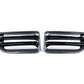 TREVORA G87 M2 TR87 Carbon Front Grille Set