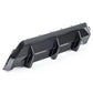 TREVORA G42 M240i Carbon Fiber Rear Diffuser
