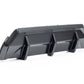 TREVORA G42 M240i Carbon Fiber Rear Diffuser