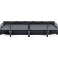 TREVORA G42 M240i Carbon Fiber Rear Diffuser