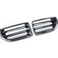TREVORA G87 M2 TR87 Carbon Front Grille Set