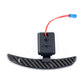 JQ Werks / MadTrace BMW F-Chassis Clubsport Magnetic Shift Paddle Set - Carbon V2