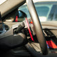 MMX Performance BMW G Series Magnetic Gear Shift Paddles