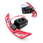 MMX Performance MINI F-Series Magnetic Gear Shift Paddles