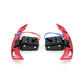 MMX Performance BMW G Series Magnetic Gear Shift Paddles