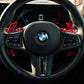 MMX Performance BMW G Series Magnetic Gear Shift Paddles