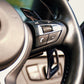 MMX Performance BMW F Series Magnetic Gear Shift Paddles