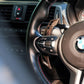 MMX Performance BMW F Series Magnetic Gear Shift Paddles