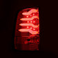 AlphaRex 09-18 Dodge Ram 1500 PRO-Series LED Tail Lights Red Smoke 640020 *Discontinued