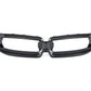TREVORA G42 2-Series Gloss Pre-preg Carbon Fiber Front Grille