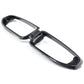 TREVORA G42 2-Series Gloss Pre-preg Carbon Fiber Front Grille