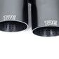 TREVORA G42 / G2X 3 / 4 Series Cerakote Black Exhaust Tip Set
