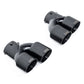 TREVORA G42 / G2X 3 / 4 Series Cerakote Black Exhaust Tip Set