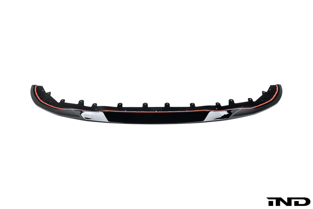 TREVORA G42 2-Series Gloss Black Front Splitter