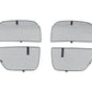 Zunsport G8X M3 CS / M4 CSL Front Grille Mesh Set