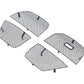 Zunsport G8X M3 CS / M4 CSL Front Grille Mesh Set