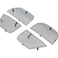 Zunsport G8X M3 CS / M4 CSL Front Grille Mesh Set