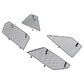Zunsport G42 M240i - Front Grille Set