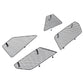 Zunsport G42 M240i - Front Grille Set