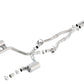 Borla 16-17 Dodge Challenger R/T 5.7L MT/AT ATAK Catback Exhaust (w/MDS Valves ONLY) 140714