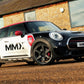 MMX Performance x06 Flow Formed MINI Wheels