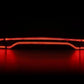 AlphaRex 15-23 Dodge Charger NOVA-Series Prismatic LED Tail Lights Alpha-Black 642020 *Discontinued