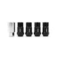 MMX Performance Aluminum Locking Wheel Nut Set - M14x1.25