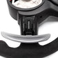 JQ Werks / MadTrace BMW F-Chassis Clubsport Magnetic Shift Paddle Set - Carbon V2