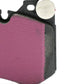 MMX Performance G8X M2 / M3 / M4 RP650 Performance Brake Pad Set - Front