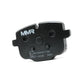 MMX Performance G8X M2 / M3 / M4 RP650 Performance Brake Pad Set - Rear