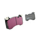 MMX Performance G8X M2 / M3 / M4 RP650 Performance Brake Pad Set - Front