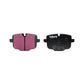 MMX Performance G8X M2 / M3 / M4 RP650 Performance Brake Pad Set - Rear