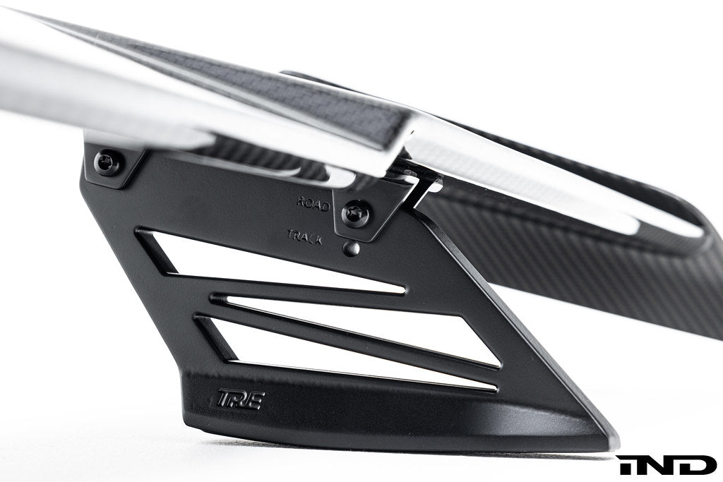 TREVORA G87 M2 TR87 Carbon Rear Wing