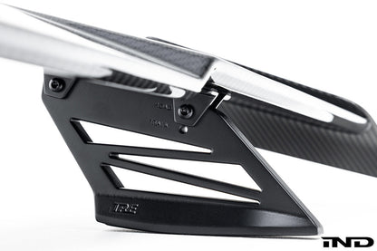 TREVORA G87 M2 TR87 Carbon Rear Wing
