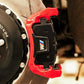 MMX Performance G8X M2 / M3 / M4 RP650 Performance Brake Pad Set - Rear