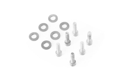 TREVORA G8X M3 / M4 Carbon Fiber PR-1 Front Splitter