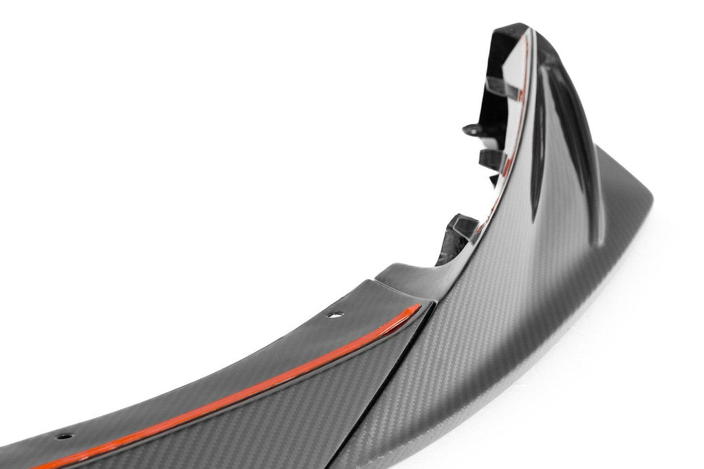 TREVORA G8X M3 / M4 Carbon Fiber PR-1 Front Splitter