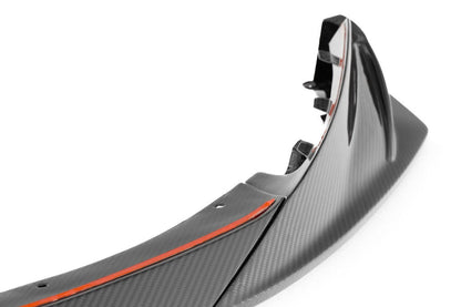 TREVORA G8X M3 / M4 Carbon Fiber PR-1 Front Splitter