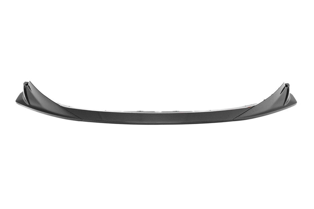 TREVORA G8X M3 / M4 Carbon Fiber PR-1 Front Splitter