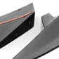 TREVORA G8X M3 / M4 Carbon Fiber PR-1 Front Splitter