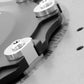 MMX Performance G8X M2 / M3 / M4 2-Piece Floating Carbon Ceramic Rotor Conversion - Front 380x36mm